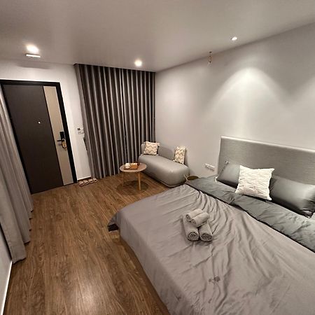 هاي فونج The Eudora Homestay المظهر الخارجي الصورة