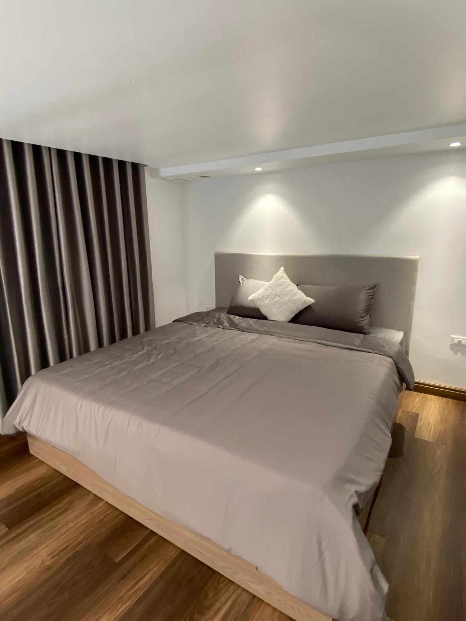 هاي فونج The Eudora Homestay المظهر الخارجي الصورة