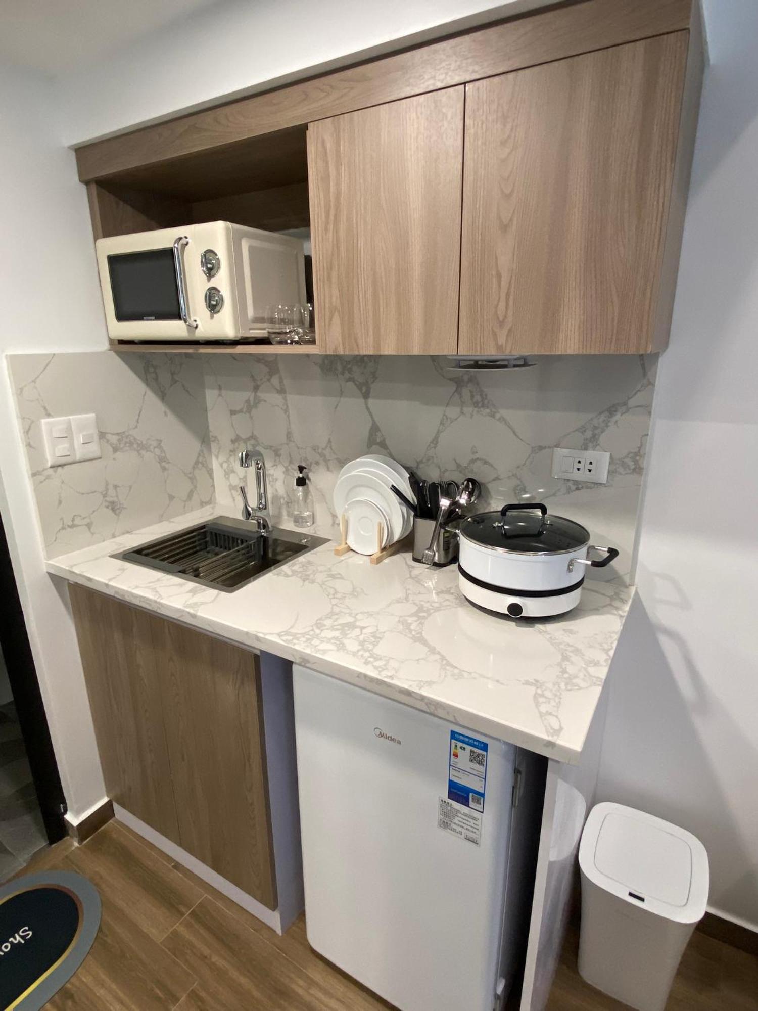هاي فونج The Eudora Homestay المظهر الخارجي الصورة
