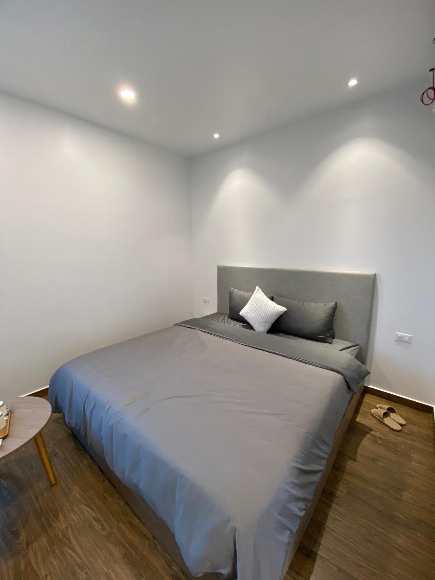 هاي فونج The Eudora Homestay المظهر الخارجي الصورة