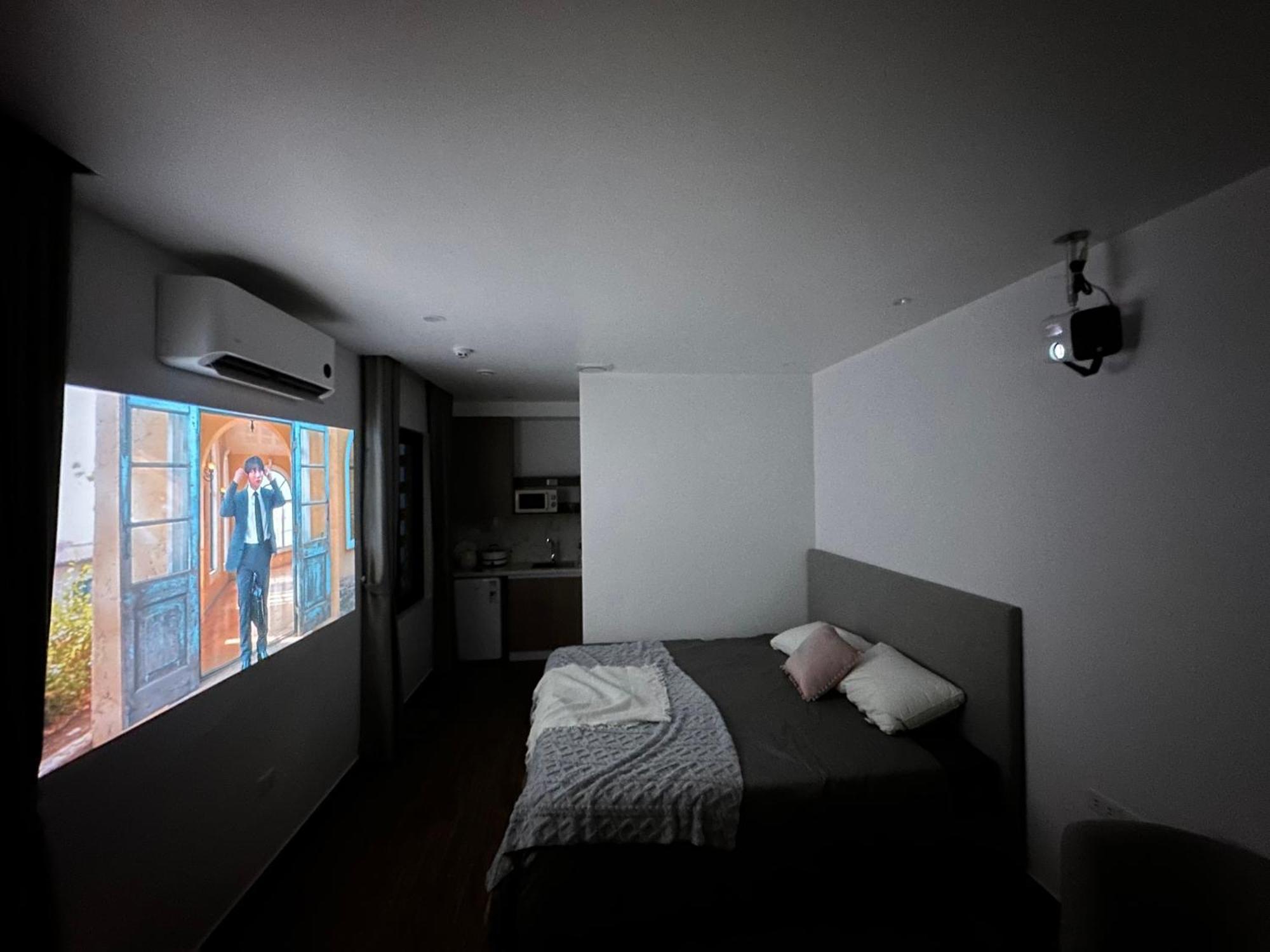 هاي فونج The Eudora Homestay المظهر الخارجي الصورة
