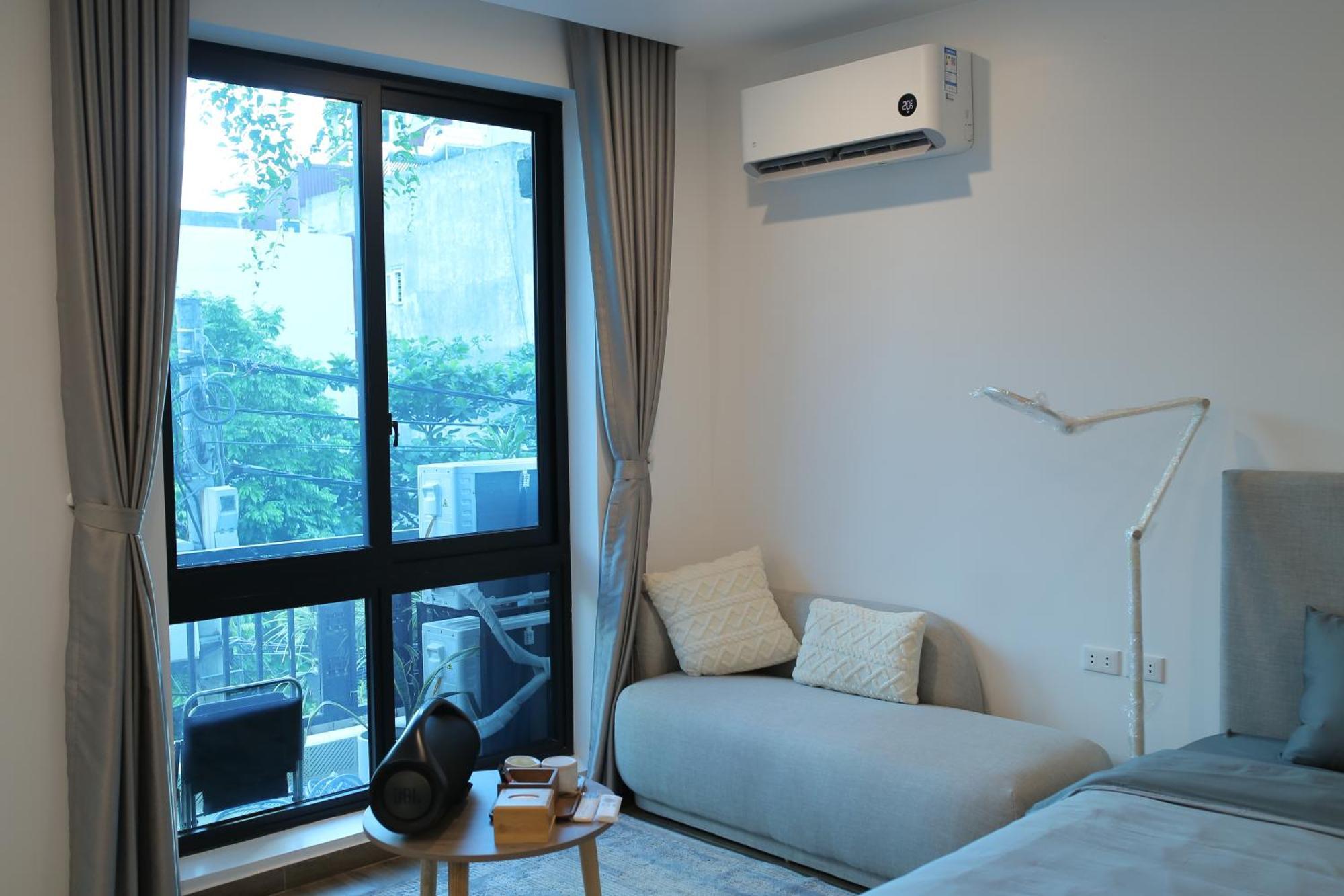 هاي فونج The Eudora Homestay المظهر الخارجي الصورة