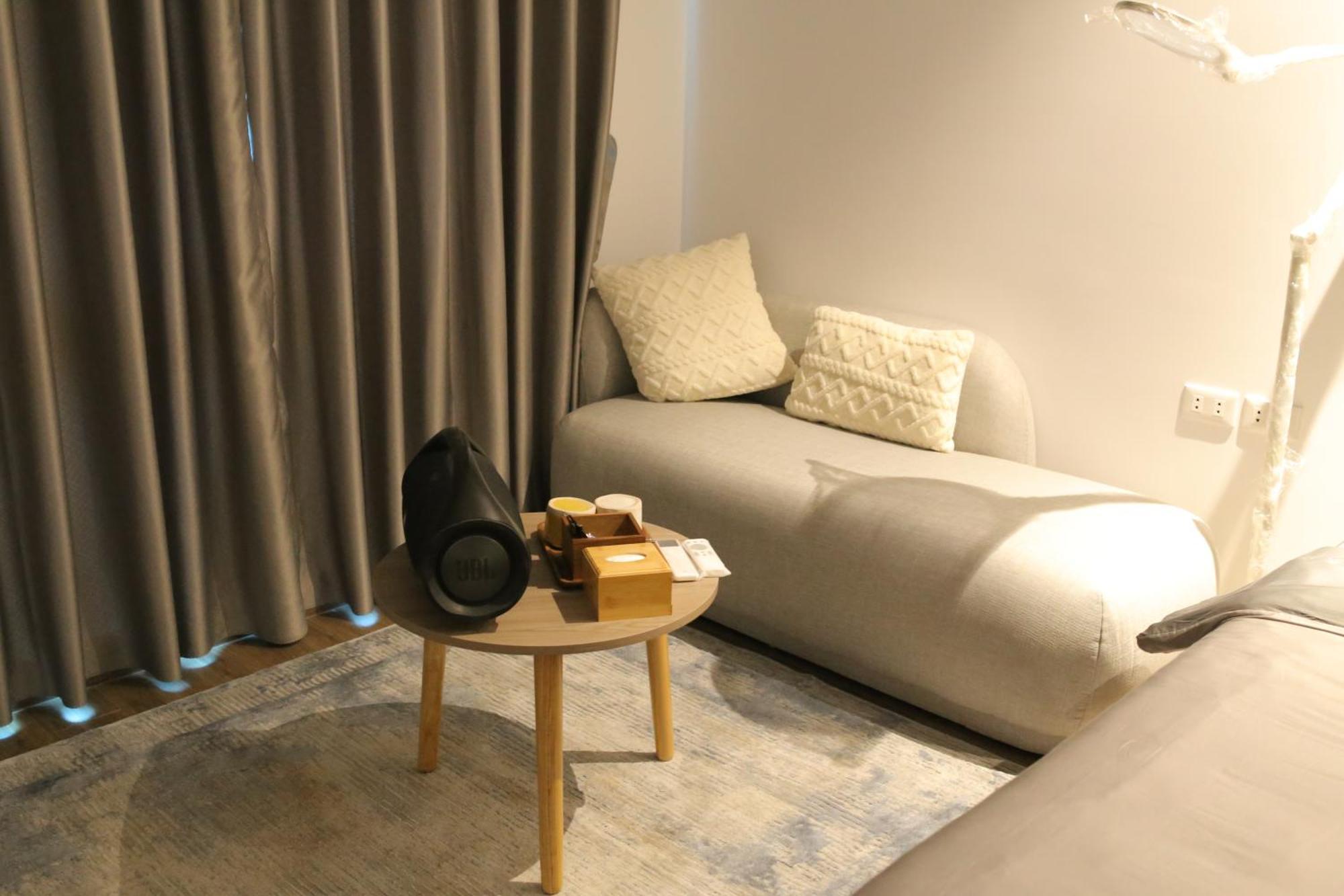 هاي فونج The Eudora Homestay المظهر الخارجي الصورة