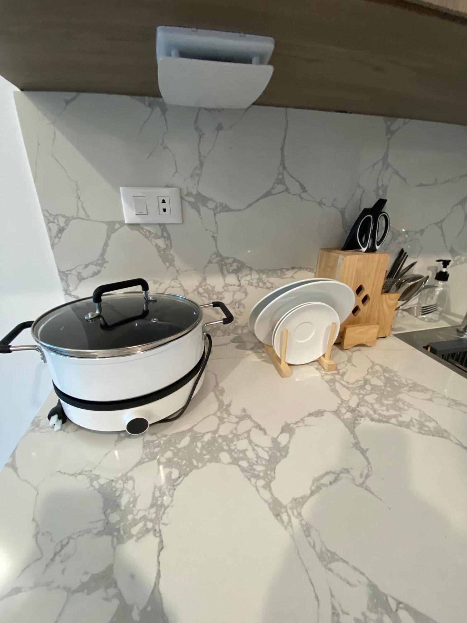هاي فونج The Eudora Homestay المظهر الخارجي الصورة