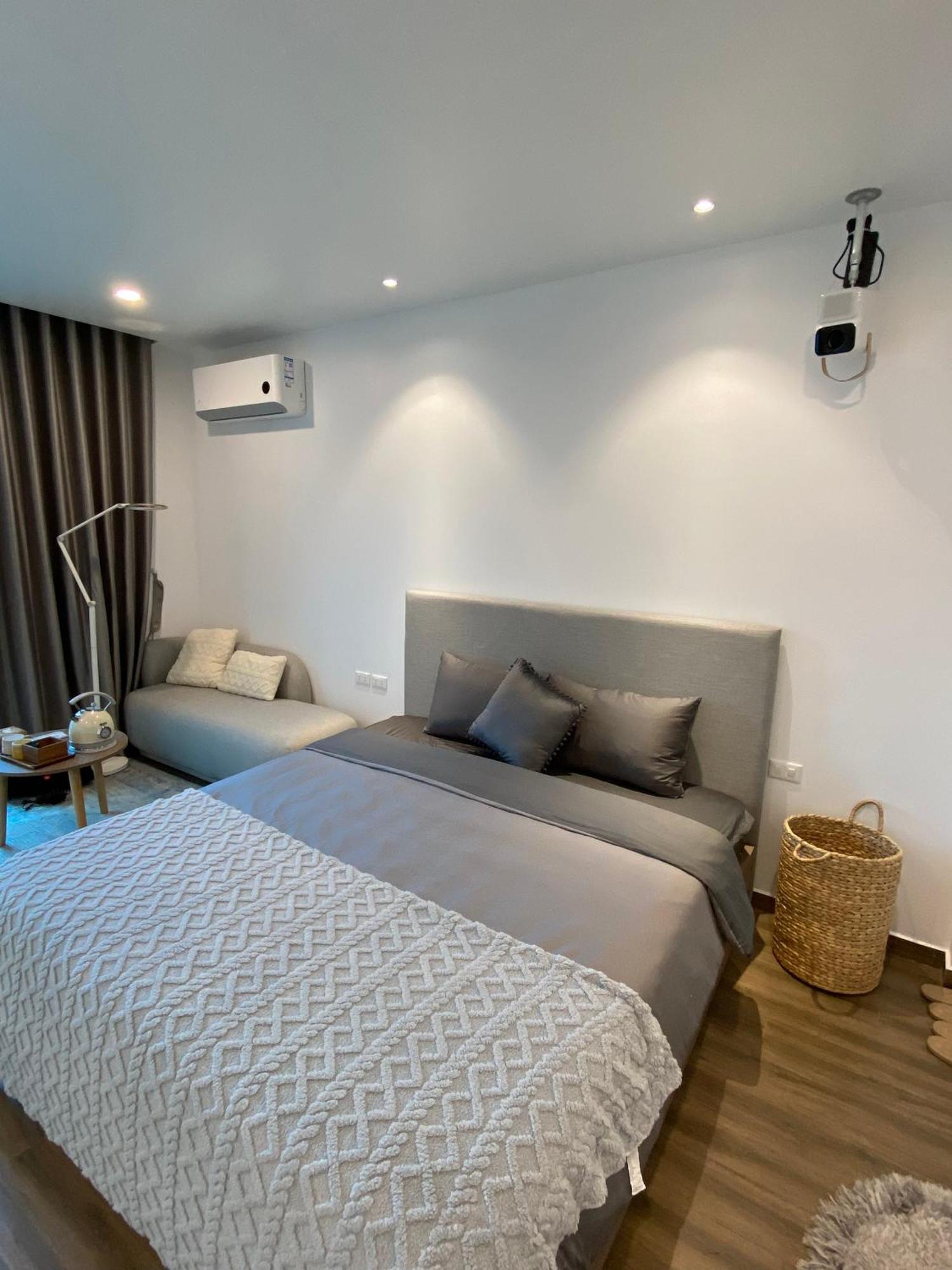 هاي فونج The Eudora Homestay المظهر الخارجي الصورة