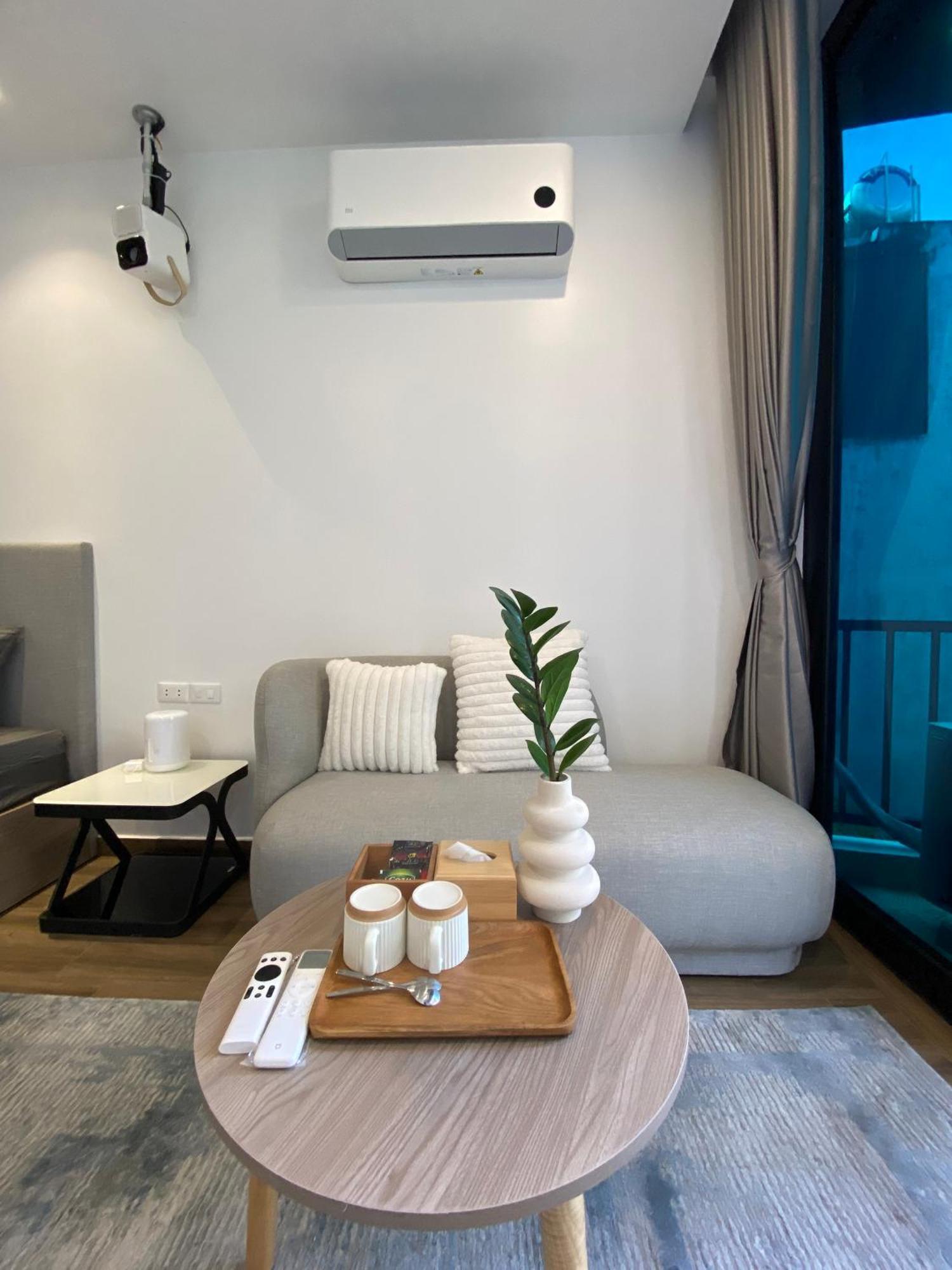هاي فونج The Eudora Homestay المظهر الخارجي الصورة