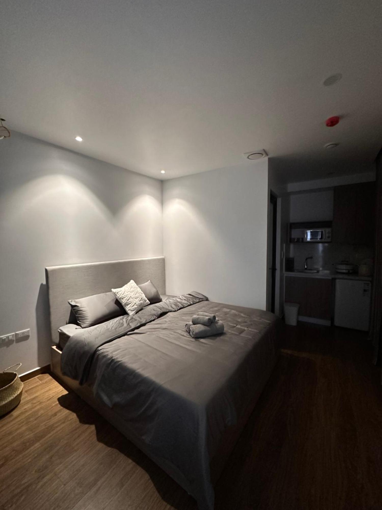 هاي فونج The Eudora Homestay المظهر الخارجي الصورة